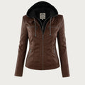 Marron foncé
