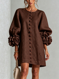 Marron chocolat