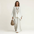 blanc