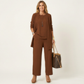 Marron foncé